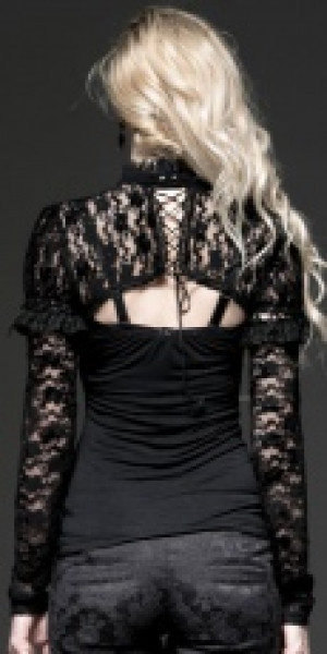  =BLOUSE= -  2