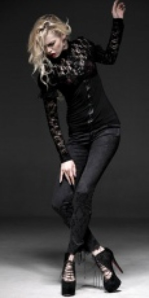  =BLOUSE= -  3
