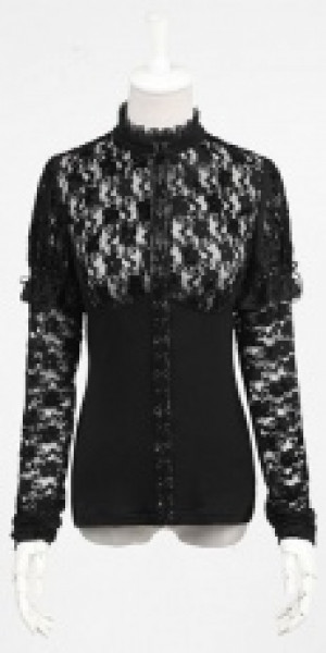  =BLOUSE= -  5
