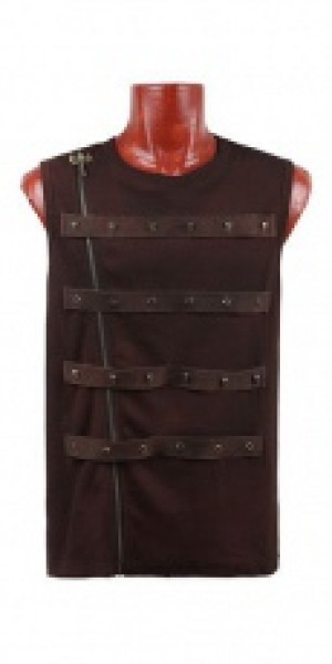  SHIRT Punk Rave T-357/CO -  