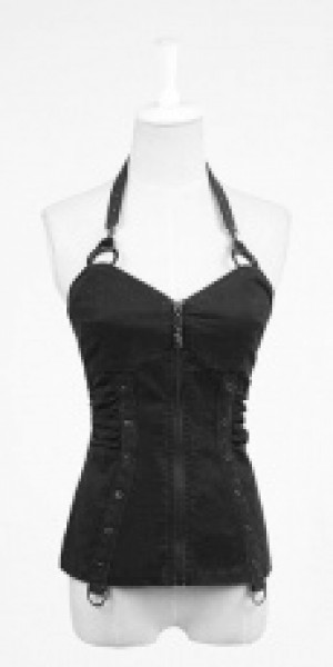  TOP Punk Rave Y-499/BK -  