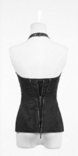  TOP Punk Rave Y-499/BK -  