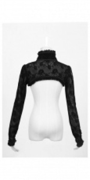  TOP Punk Rave Y-512/BK -  