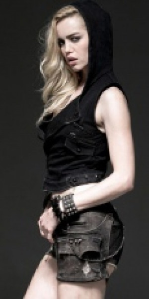  VEST -  1