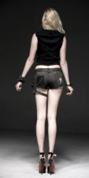  VEST -  2