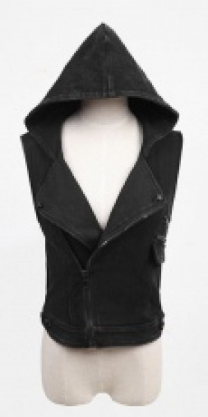  VEST -  5