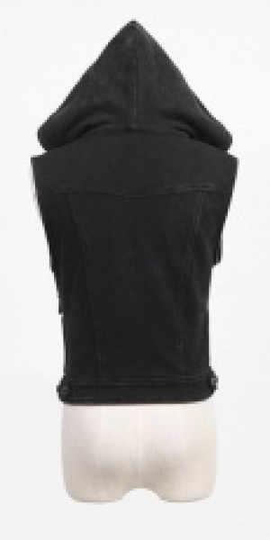  VEST -  6