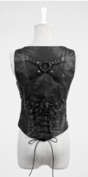  =CORSET= Punk Rave Y-523/BK /  /  /  / -  