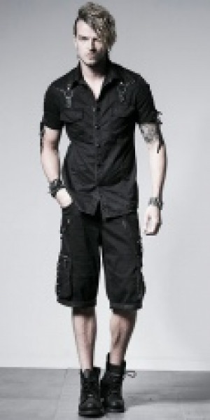  SHIRT -  1