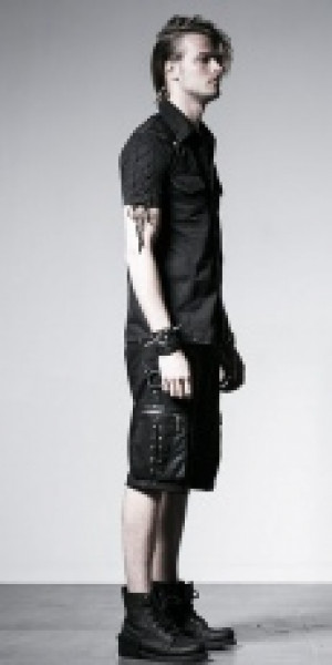 SHIRT -  2