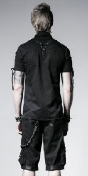  SHIRT -  3