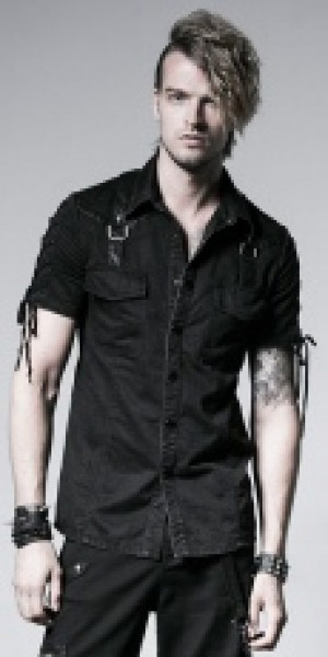  SHIRT -  4