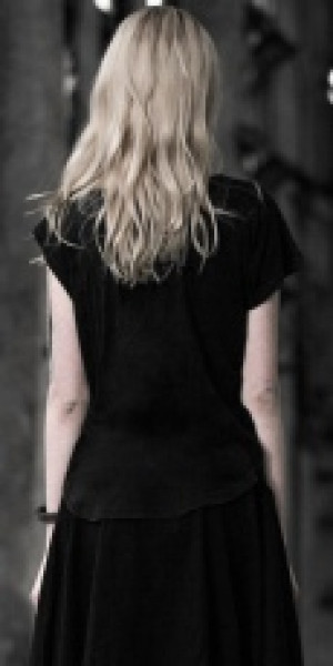  TOP Punk Rave PT-028/BK -  