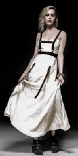   Punk Rave Q-219/WH /  /   / -  