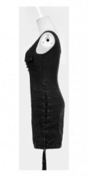 DRESS -  5