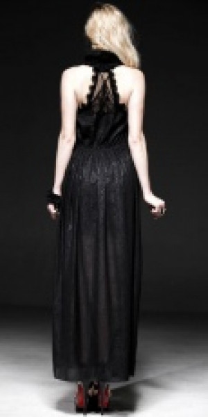  DRESS Punk Rave Q-235/BK -  