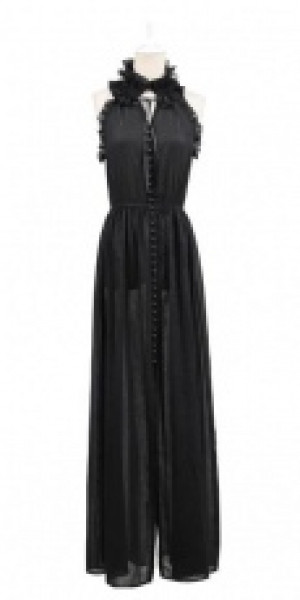  DRESS Punk Rave Q-235/BK -  