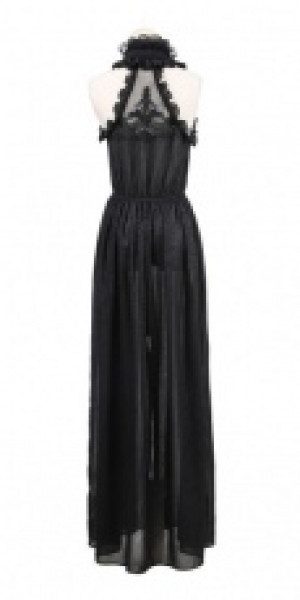  DRESS Punk Rave Q-235/BK -  
