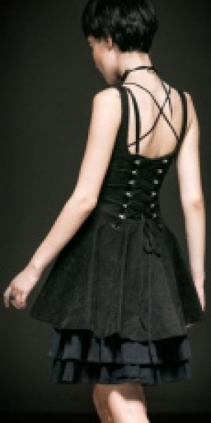  DRESS -  2