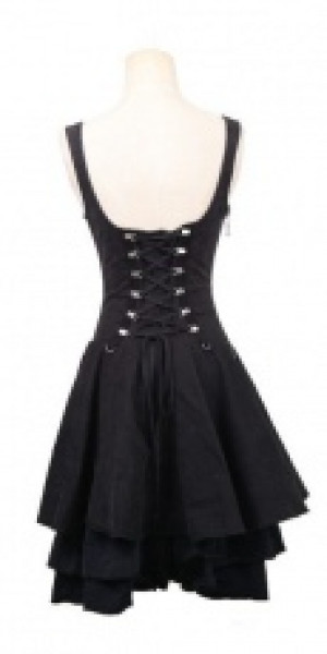  DRESS -  5