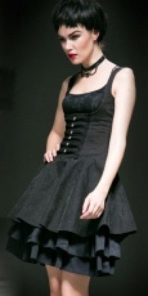  DRESS -  1