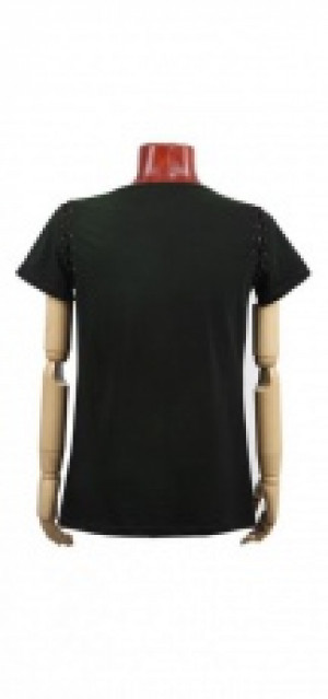  T-SHIRT Punk Rave T-354/GR -  