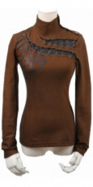  TOP Punk Rave T-362/BR -  