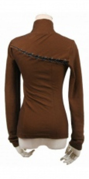  TOP Punk Rave T-362/BR -  