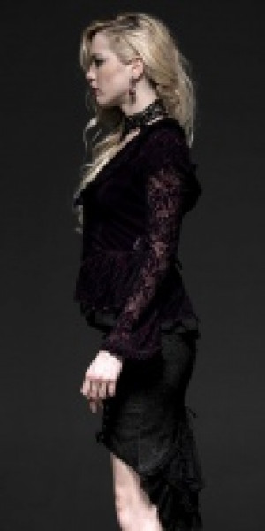  JACKET -  1