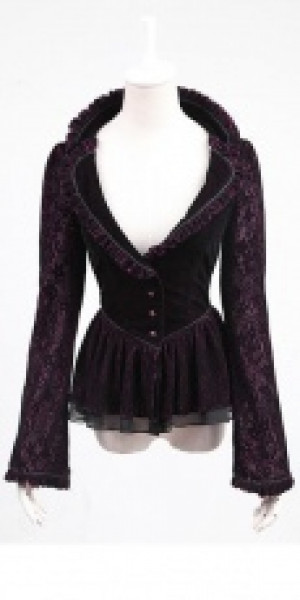  JACKET -  5