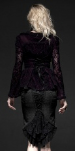  JACKET -  2