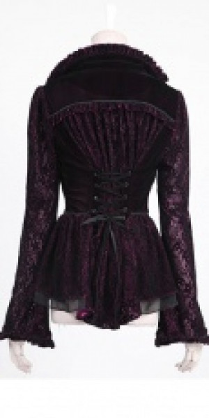  JACKET -  6