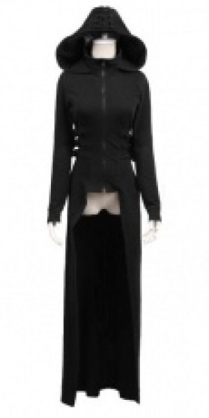  =Coat= Punk Rave Y-518/BK /  /  /  / -  