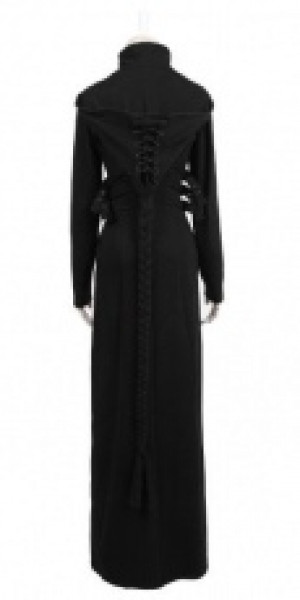 =Coat= Punk Rave Y-518/BK /  /  /  / -  