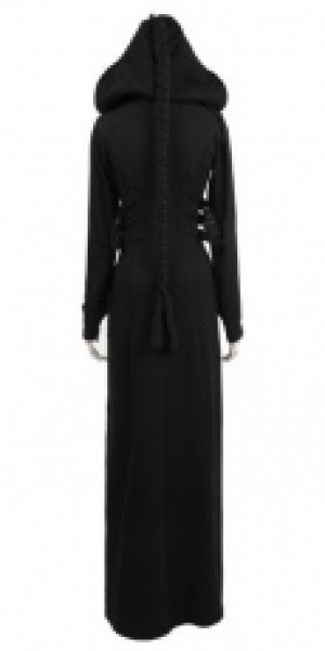  =Coat= Punk Rave Y-518/BK /  /  /  / -  