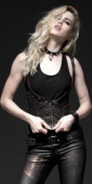     Punk Rave Y-523/CO /  / -  
