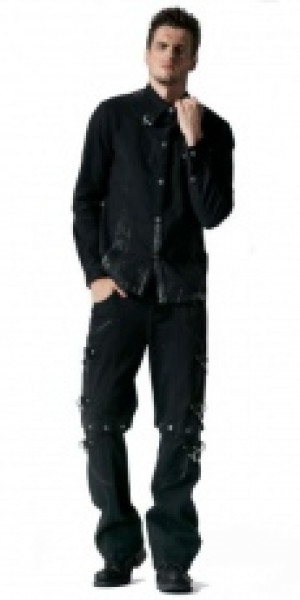  TROUSERS -  1