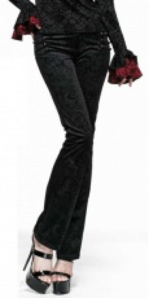  TROUSERS -  2