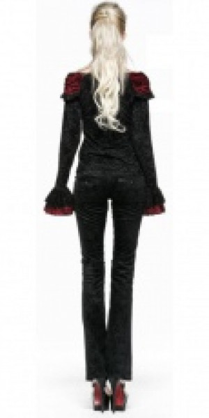  TROUSERS -  1