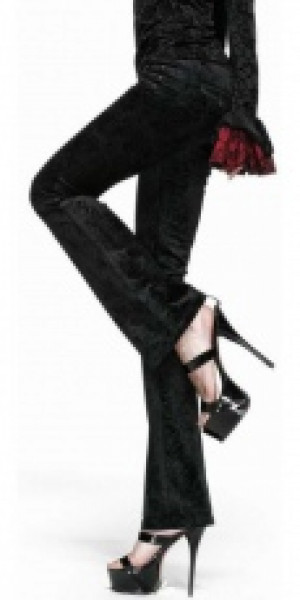  TROUSERS -  3