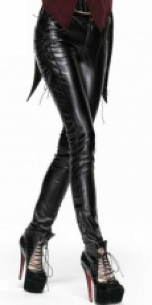  TROUSERS -  3