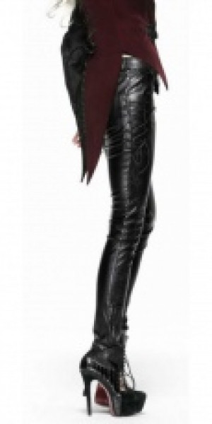  TROUSERS -  2