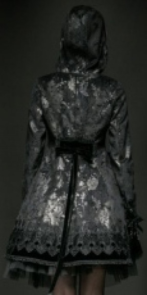  Coat /  /  /  -  1