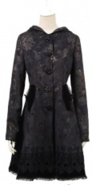  Coat /  /  /  -  3