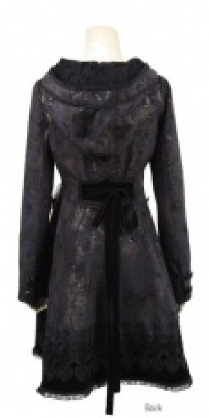  Coat /  /  /  -  5