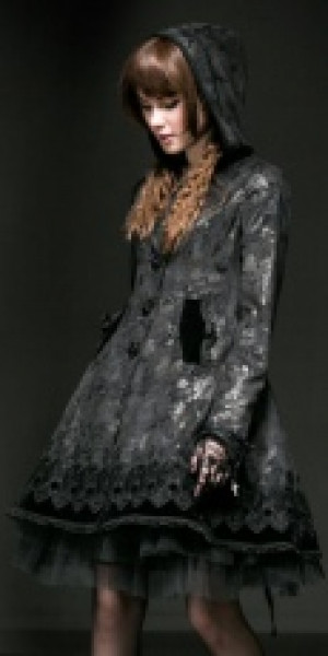 Coat /  /  /  -  2