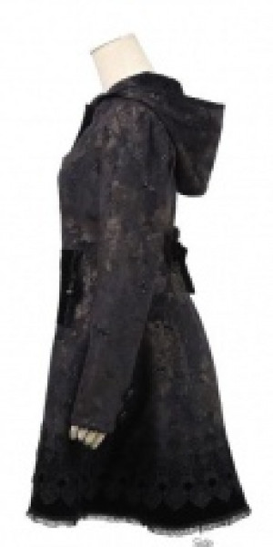  Coat /  /  /  -  4