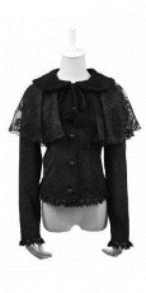  BLOUSE -  2