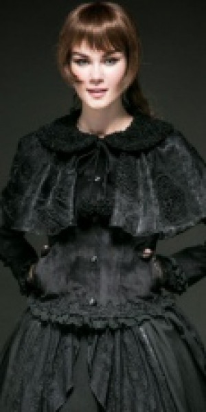  BLOUSE -  1