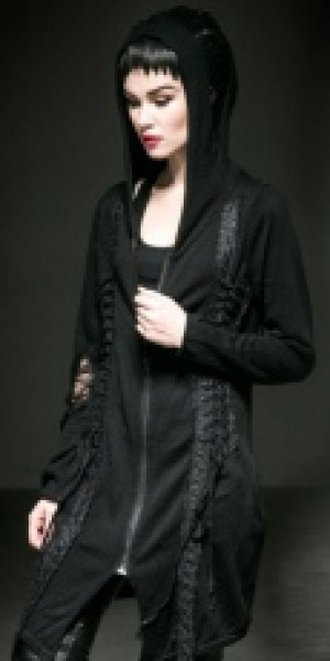   Punk Rave M-029/BK -  